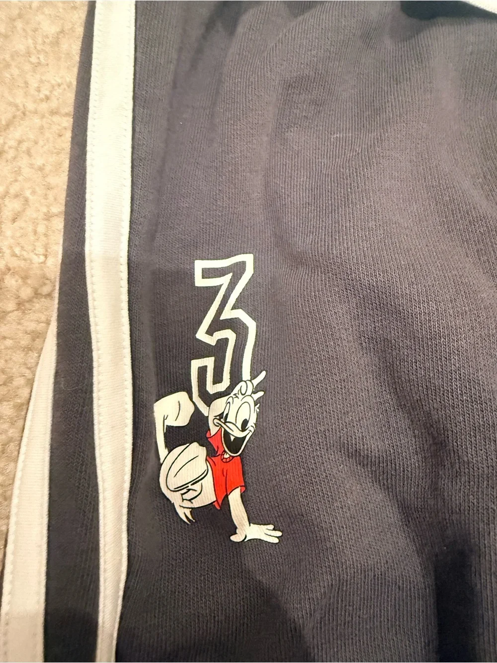 adidas kids joggers